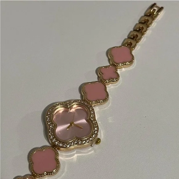 Gold Watch - Picture 5 of 8